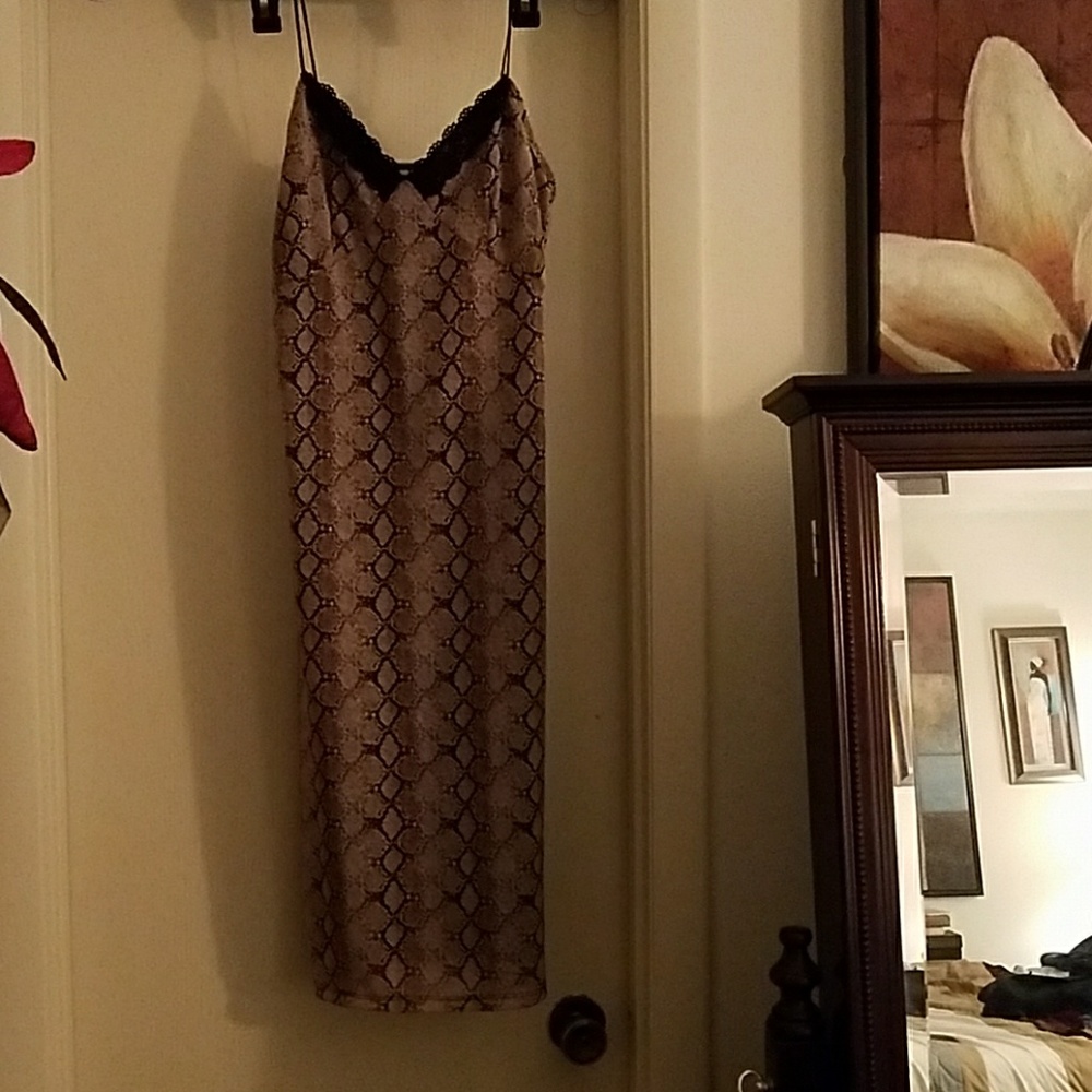 Cocktail Dress